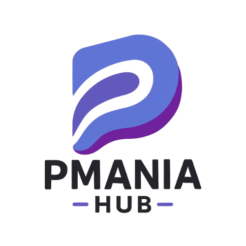 Pmania Hub