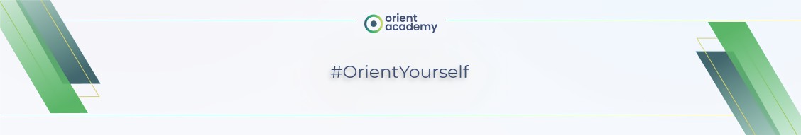 Orient Academy background image